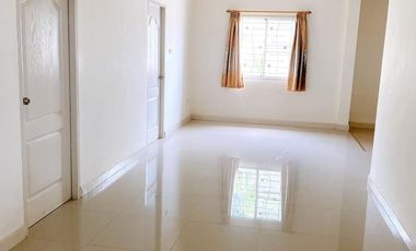 House for sale at Marouy Motorway, Chachoengsao. Single-storey detached house, airy and spacious with a large surrounding area.