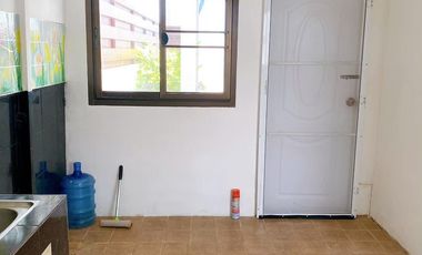 House for sale at Marouy Motorway, Chachoengsao. Single-storey detached house, airy and spacious with a large surrounding area.