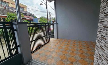 Dijual Rumah Baru di Taman Wisma Asri 1 Bekasi Utara