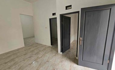Dijual Rumah Baru di Taman Wisma Asri 1 Bekasi Utara