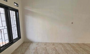 Dijual Rumah Baru di Taman Wisma Asri 1 Bekasi Utara