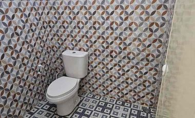 Dijual Rumah Baru di Taman Wisma Asri 1 Bekasi Utara