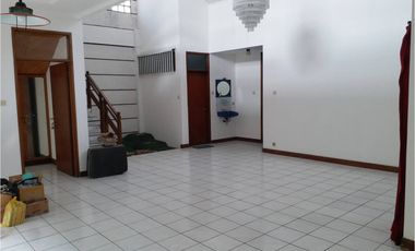 Dijual Rumah Sayap Srimahi, Lokasi Strategis Nyaman Untuk Tinggal Ref.00032