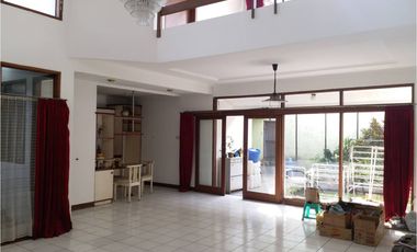 Dijual Rumah Sayap Srimahi, Lokasi Strategis Nyaman Untuk Tinggal Ref.00032