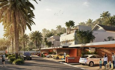 Luxury 2Br House with Bali Mandira Toll Access