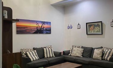 rumah murah 2 lantai siap huni suryalaya turangga buah batu bandung