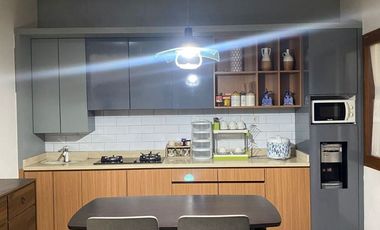 rumah murah 2 lantai siap huni suryalaya turangga buah batu bandung