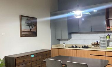 rumah murah 2 lantai siap huni suryalaya turangga buah batu bandung