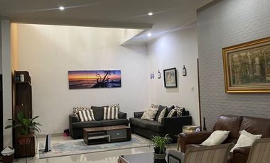 rumah murah 2 lantai siap huni suryalaya turangga buah batu bandung