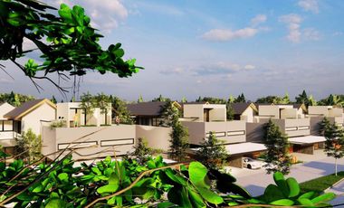 2Br House With Prime Location In South Denpasar