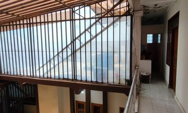 Disewakan Ruko + Rumah Siap Pakai Rajawali Barat Untuk Usaha Dan Kantor Ref.05297