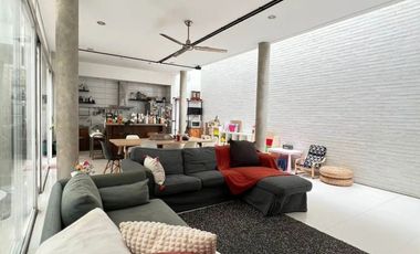 rumah murah minimalis siap huni turangga suryalaya buah batu