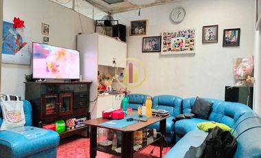 rumah murah hitung tanah sayap riau jl jakarta bandung kota