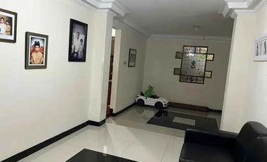 rumah murah hook tengah kota turangga lengkong buah batu