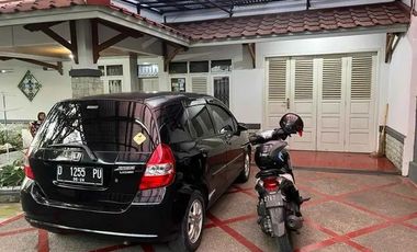 rumah murah hook tengah kota turangga lengkong buah batu