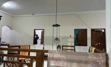 rumah murah hook tengah kota turangga lengkong buah batu