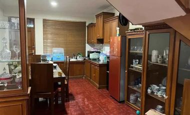 rumah murah hook tengah kota turangga lengkong buah batu