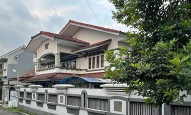rumah murah hook tengah kota turangga lengkong buah batu