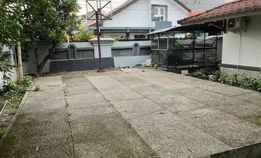 rumah murah hook tengah kota turangga lengkong buah batu