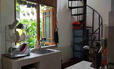 rumah lux jogja jalan besar