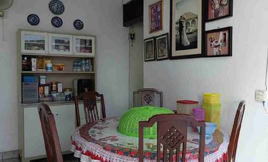 rumah lux jogja jalan besar