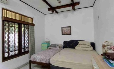 rumah lux jogja jalan besar