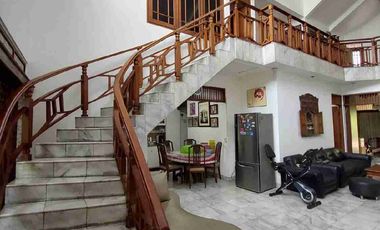 rumah lux jogja jalan besar