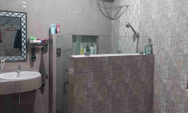 rumah lux jogja jalan besar