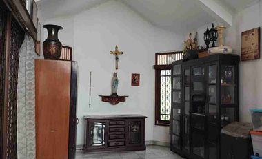 rumah lux jogja jalan besar