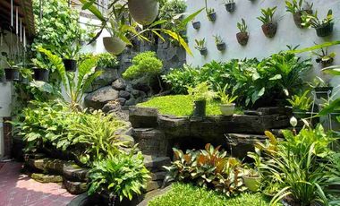 rumah lux jogja jalan besar