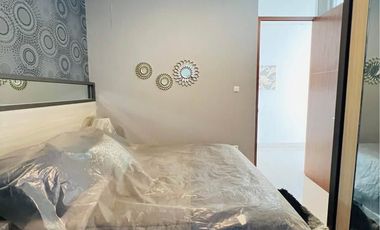 rumah murah minimalis bagus siap huni turangga bkr buah batu bandung kota