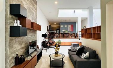 rumah murah minimalis bagus siap huni turangga bkr buah batu bandung kota