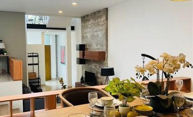 rumah murah minimalis bagus siap huni turangga bkr buah batu bandung kota