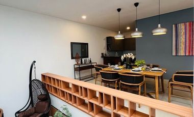 rumah murah minimalis bagus siap huni turangga bkr buah batu bandung kota