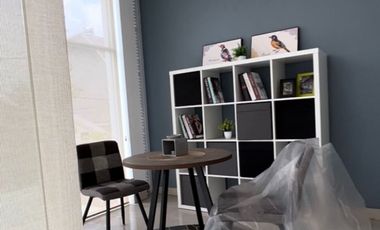 rumah murah minimalis bagus siap huni turangga bkr buah batu bandung kota