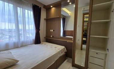 Sewa Signature Park Tebet 2BR New Renovation Fully Furnished