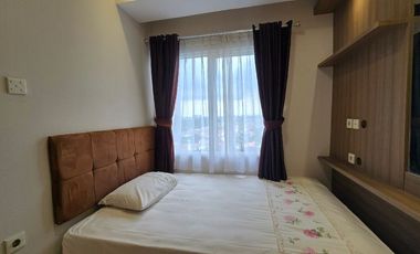 Sewa Signature Park Tebet 2BR New Renovation Fully Furnished