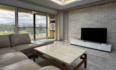 Three Bedroom Condo For Sale and Rent inside Clark Freeport Zone Pampanga Philippines