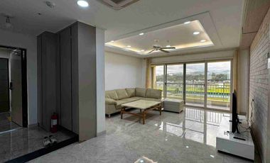 Three Bedroom Condo For Sale and Rent inside Clark Freeport Zone Pampanga Philippines