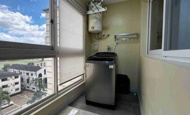 Three Bedroom Condo For Sale and Rent inside Clark Freeport Zone Pampanga Philippines