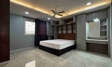 Three Bedroom Condo For Sale and Rent inside Clark Freeport Zone Pampanga Philippines