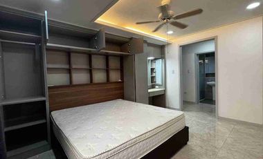 Three Bedroom Condo For Sale and Rent inside Clark Freeport Zone Pampanga Philippines