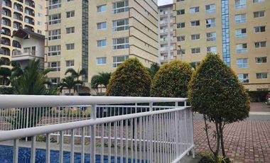 Three Bedroom Condo For Sale and Rent inside Clark Freeport Zone Pampanga Philippines