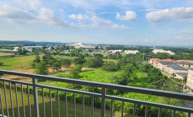 Three Bedroom Condo For Sale and Rent inside Clark Freeport Zone Pampanga Philippines