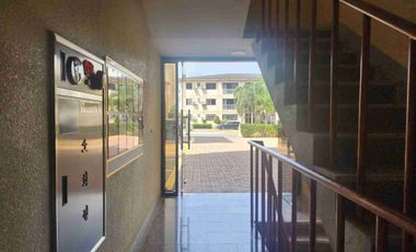 Three Bedroom Condo For Sale and Rent inside Clark Freeport Zone Pampanga Philippines