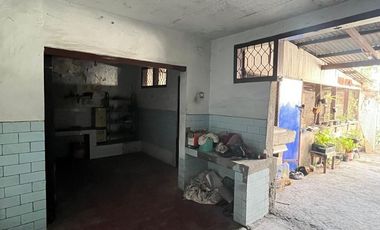 Hitung tanah! Rumah 1 lantai di Jalan Suningrat Taman - Sidoarjo
