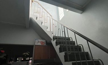 Hitung tanah! Rumah 1 lantai di Jalan Suningrat Taman - Sidoarjo