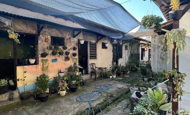 Hitung tanah! Rumah 1 lantai di Jalan Suningrat Taman - Sidoarjo