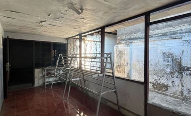 Hitung tanah! Rumah 1 lantai di Jalan Suningrat Taman - Sidoarjo