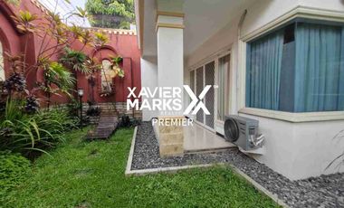 Disewakan Rumah Modern Mewah & Luas di Boulevard Puncak Dieng, Malang